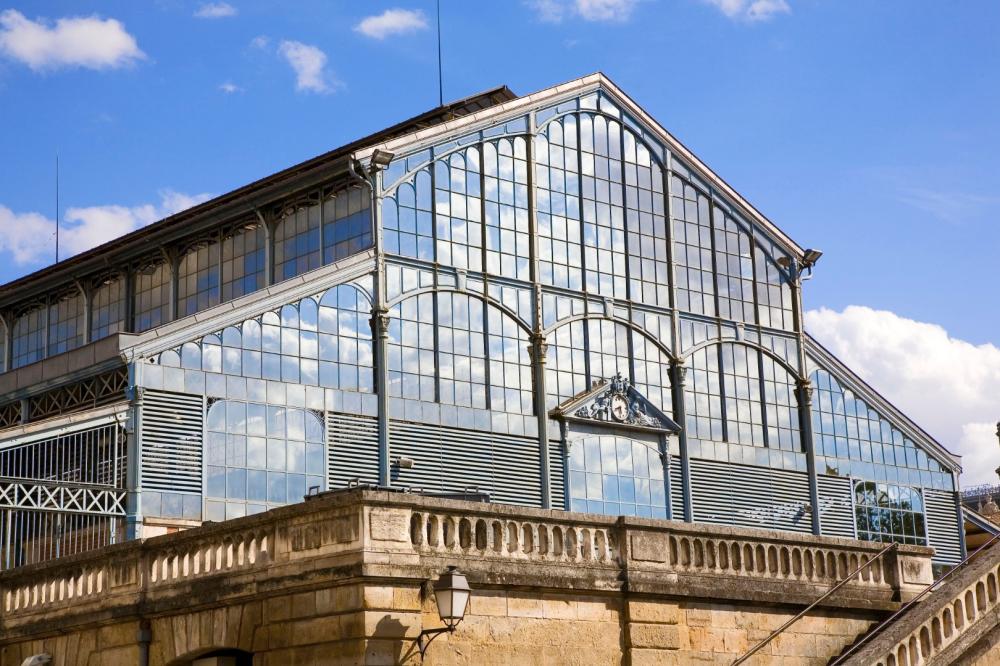 États des lieux à Niort