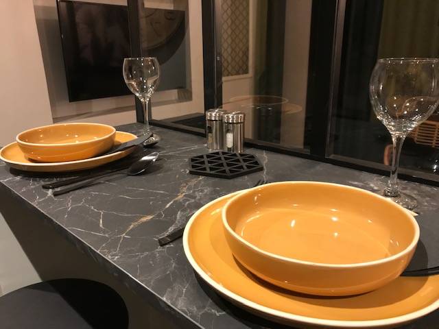 Home staging à Niort
