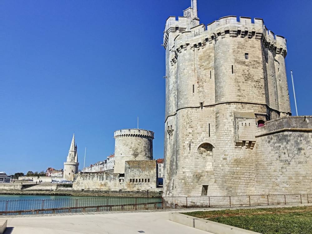 rochelais-fort