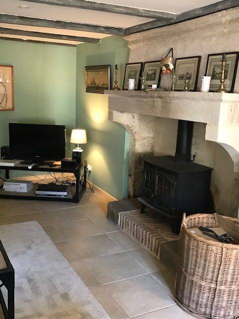 Location Airbnb à Niort