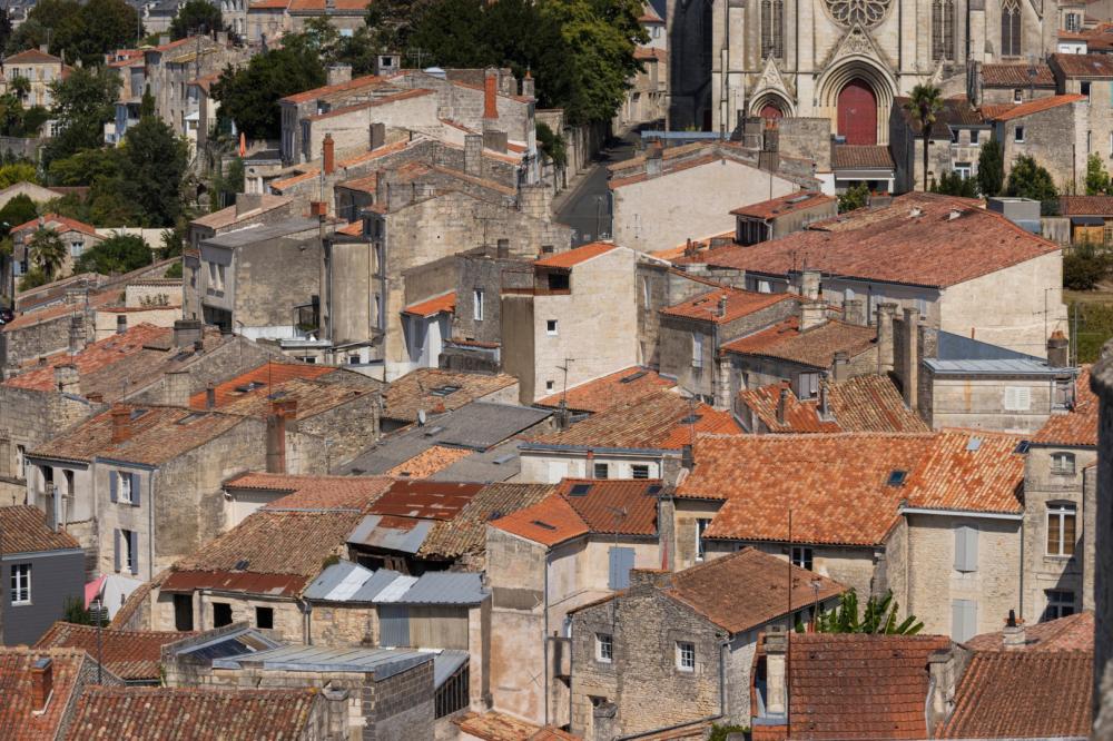 Rénovation à Niort