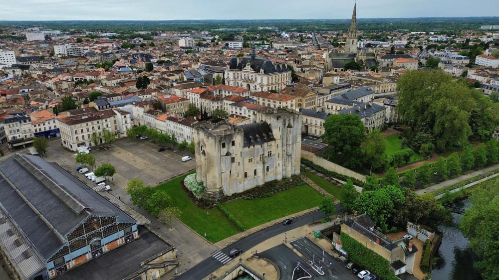niort-donjon