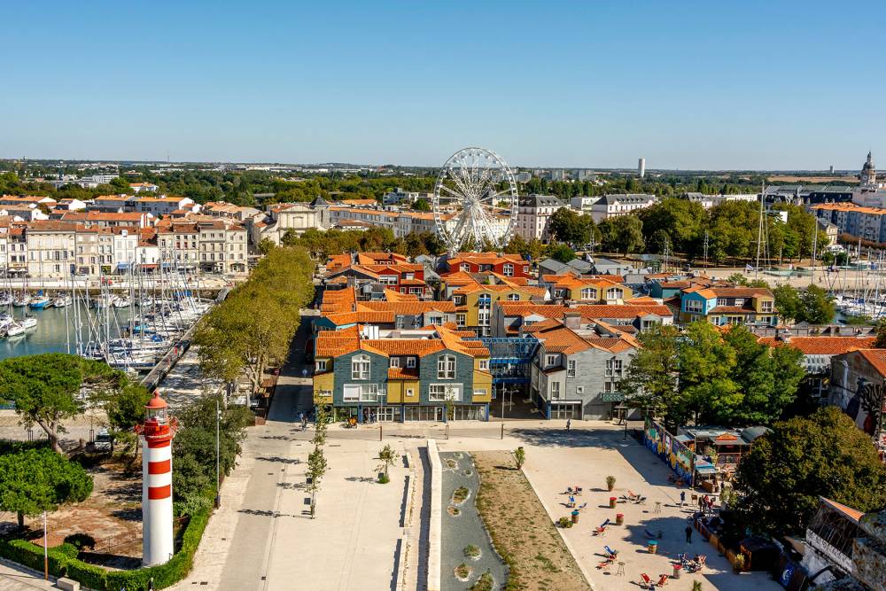 la-rochelle